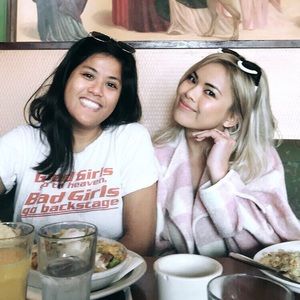 Meet your Posher, Bella